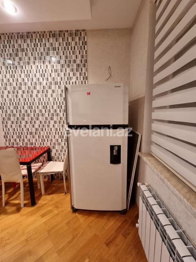 Sale, new building, 2 room, 78 m², Inshaatchilar m.