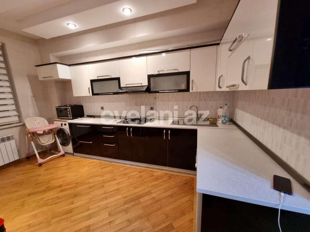 Sale, new building, 2 room, 78 m², Inshaatchilar m.