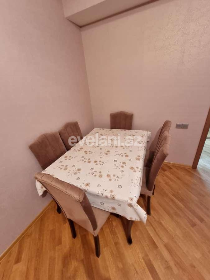 Sale, new building, 2 room, 78 m², Inshaatchilar m.