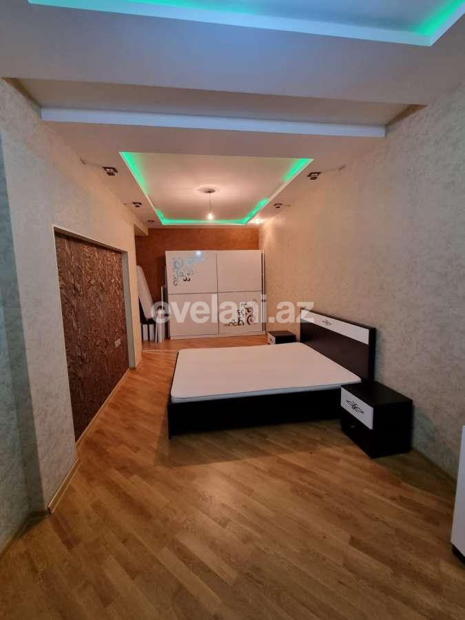 Sale, new building, 2 room, 78 m², Inshaatchilar m.