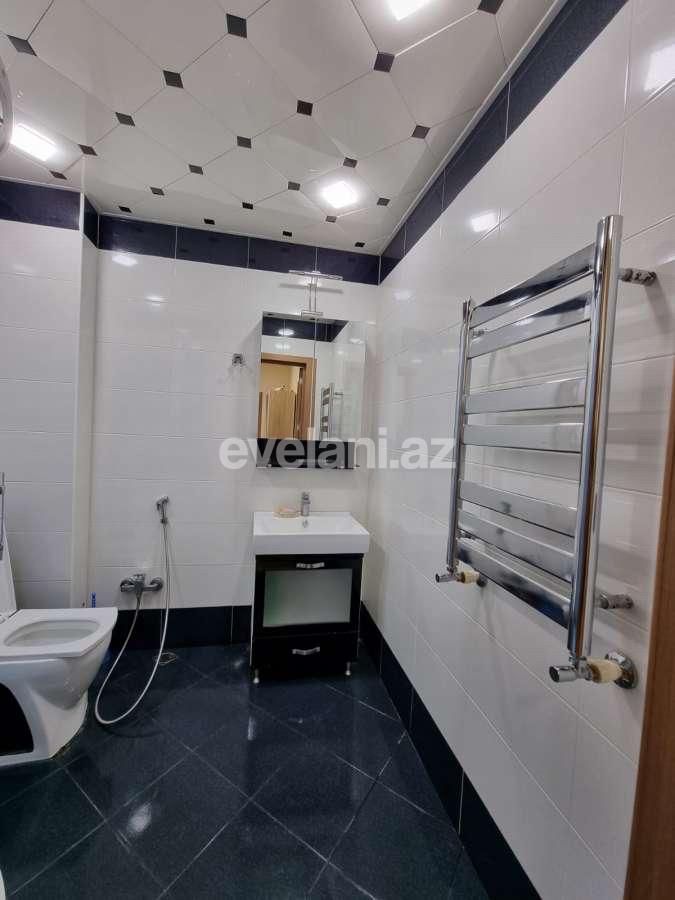 Sale, new building, 2 room, 78 m², Inshaatchilar m.