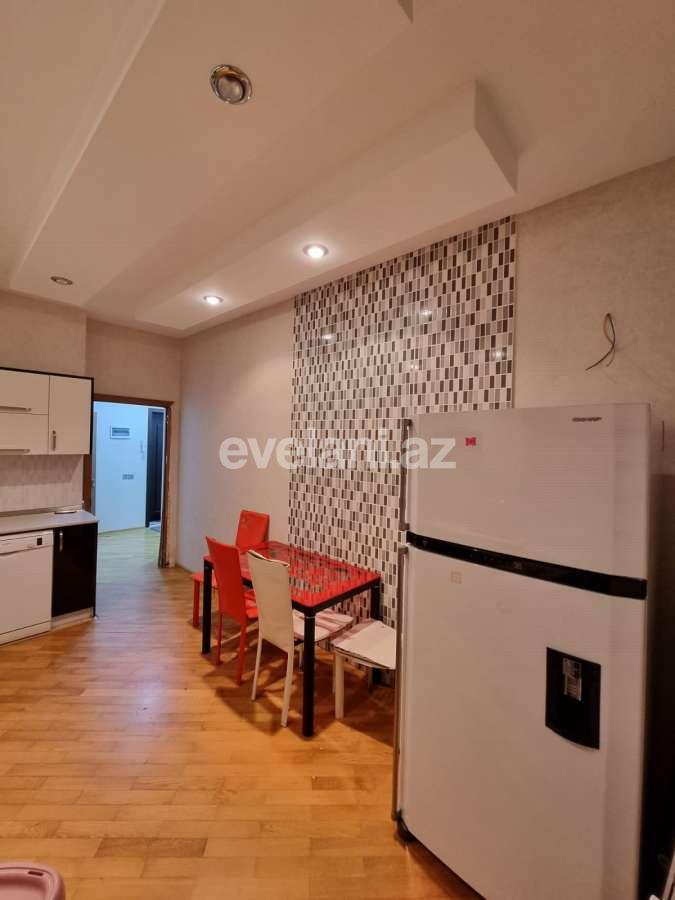 Sale, new building, 2 room, 78 m², Inshaatchilar m.