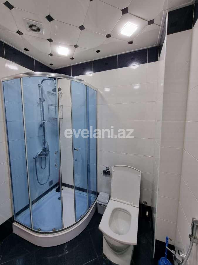 Sale, new building, 2 room, 78 m², Inshaatchilar m.