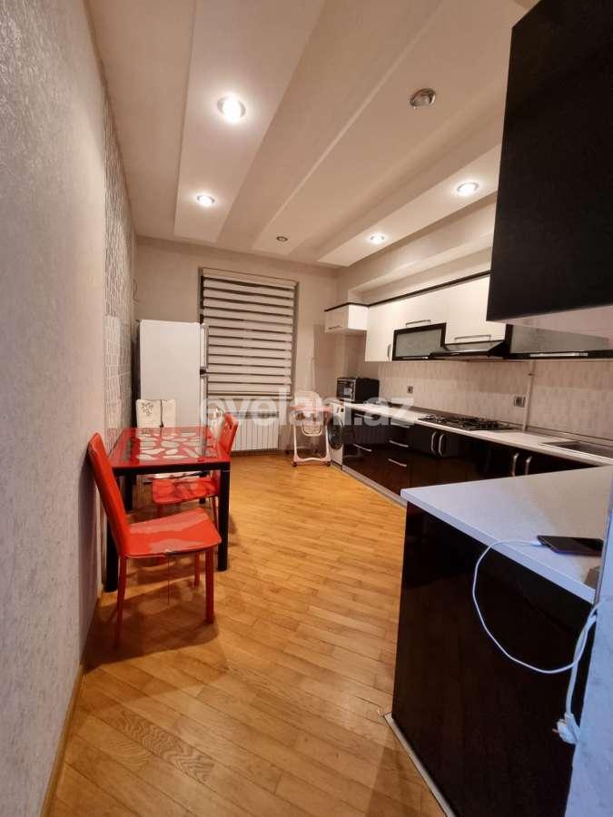 Sale, new building, 2 room, 78 m², Inshaatchilar m.