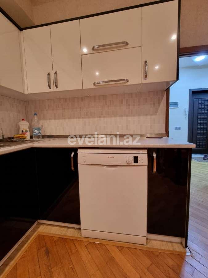 Sale, new building, 2 room, 78 m², Inshaatchilar m.