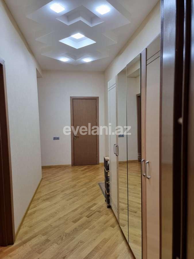 Sale, new building, 2 room, 78 m², Inshaatchilar m.
