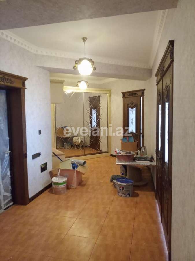 Satılır, yeni tikili, 4 otaqlı, 218 m², Gənclik m.