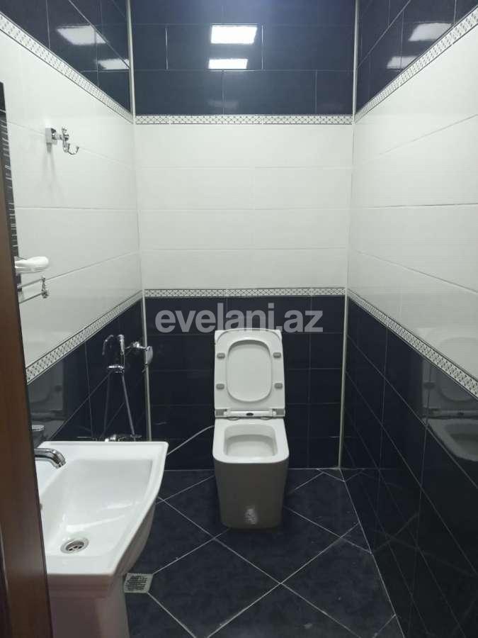 Satılır, yeni tikili, 4 otaqlı, 218 m², Gənclik m.