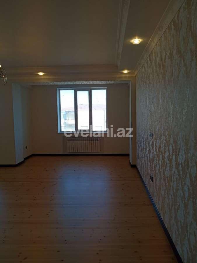 Satılır, yeni tikili, 4 otaqlı, 218 m², Gənclik m.