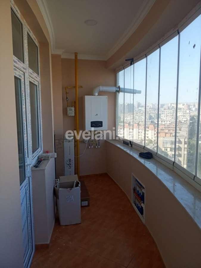 Satılır, yeni tikili, 4 otaqlı, 218 m², Gənclik m.