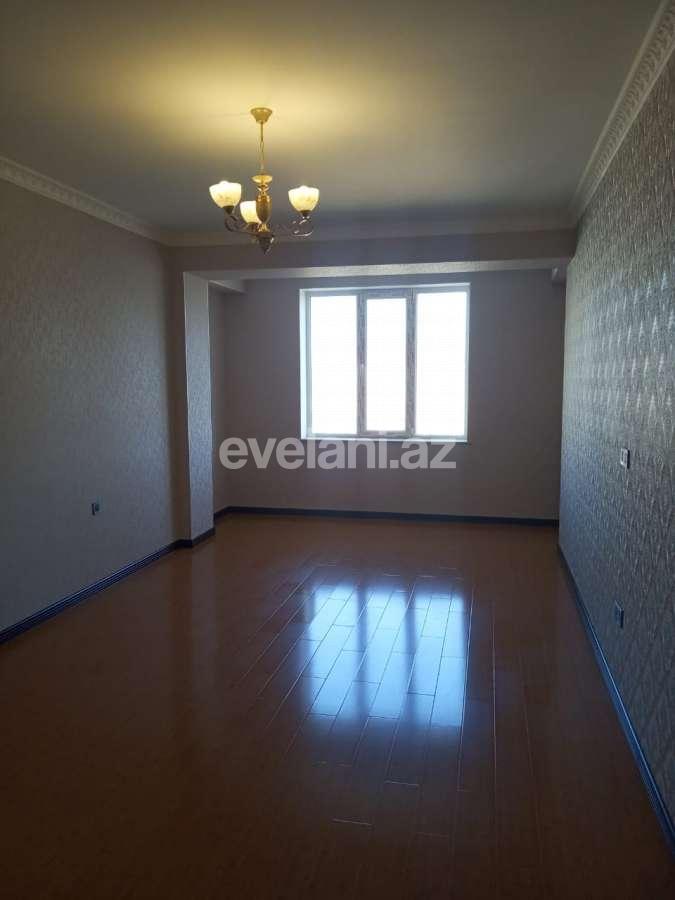 Satılır, yeni tikili, 4 otaqlı, 218 m², Gənclik m.