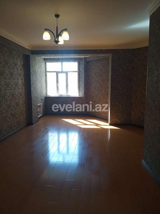 Satılır, yeni tikili, 4 otaqlı, 218 m², Gənclik m.