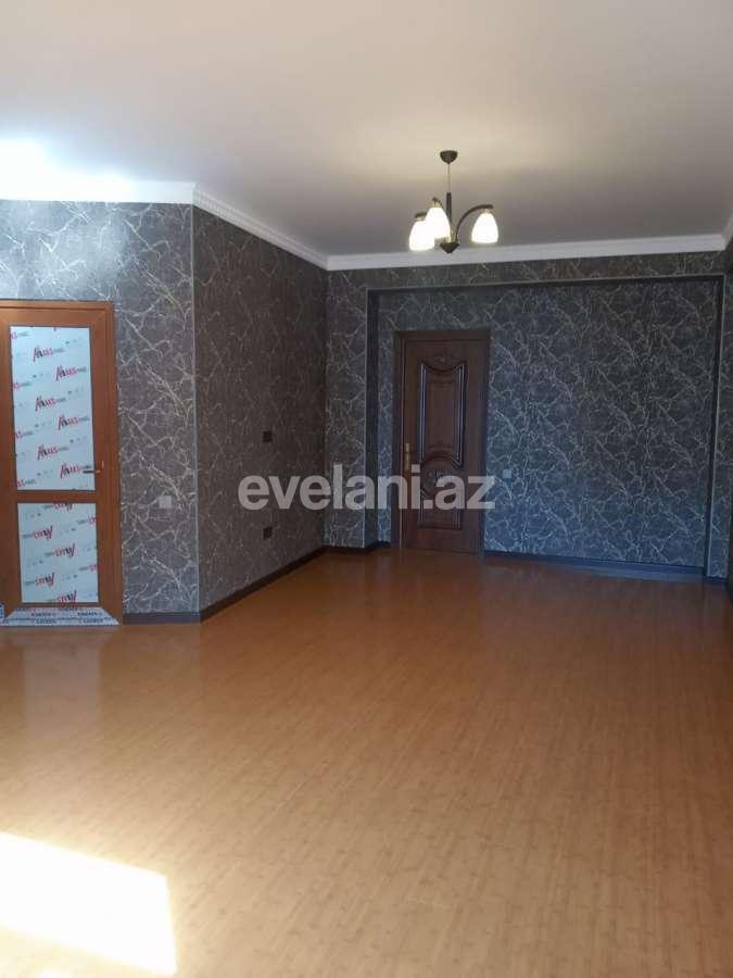 Satılır, yeni tikili, 4 otaqlı, 218 m², Gənclik m.