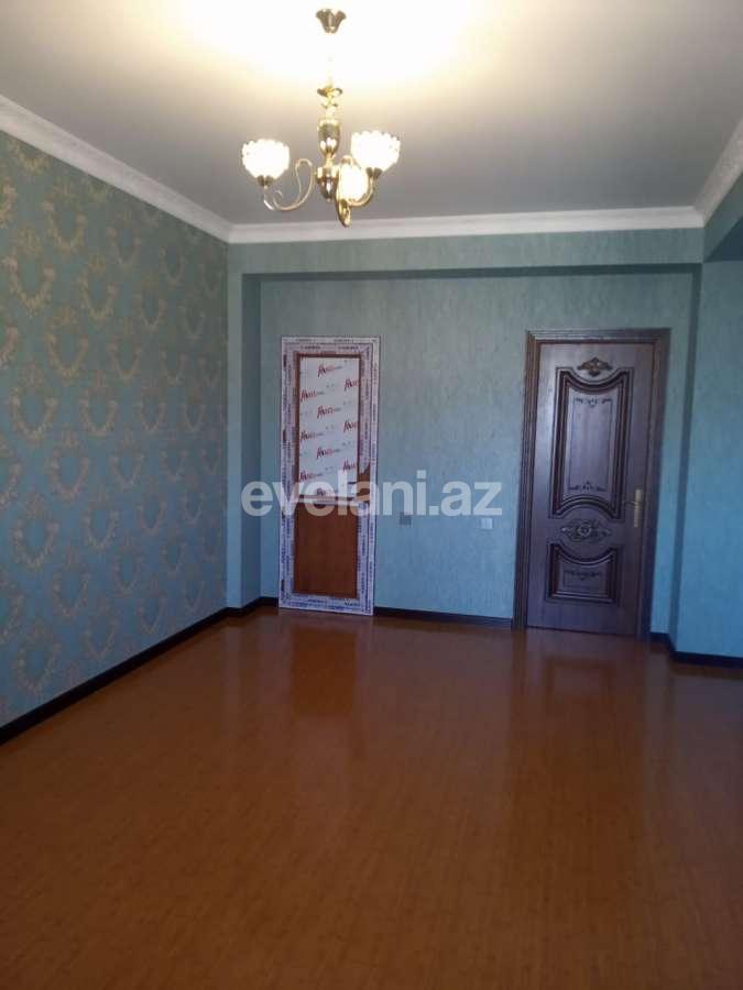 Satılır, yeni tikili, 4 otaqlı, 218 m², Gənclik m.