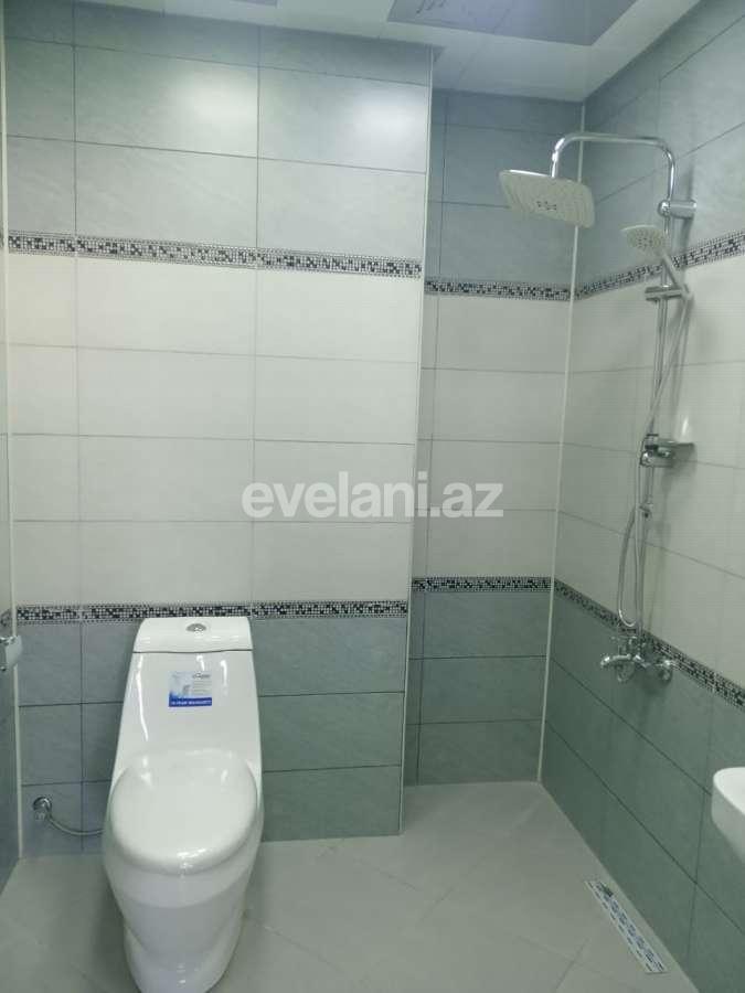 Satılır, yeni tikili, 4 otaqlı, 218 m², Gənclik m.