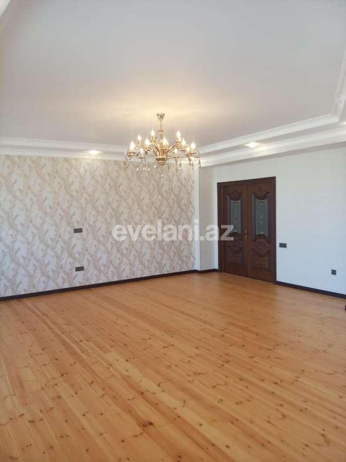 Satılır, yeni tikili, 4 otaqlı, 218 m², Gənclik m.