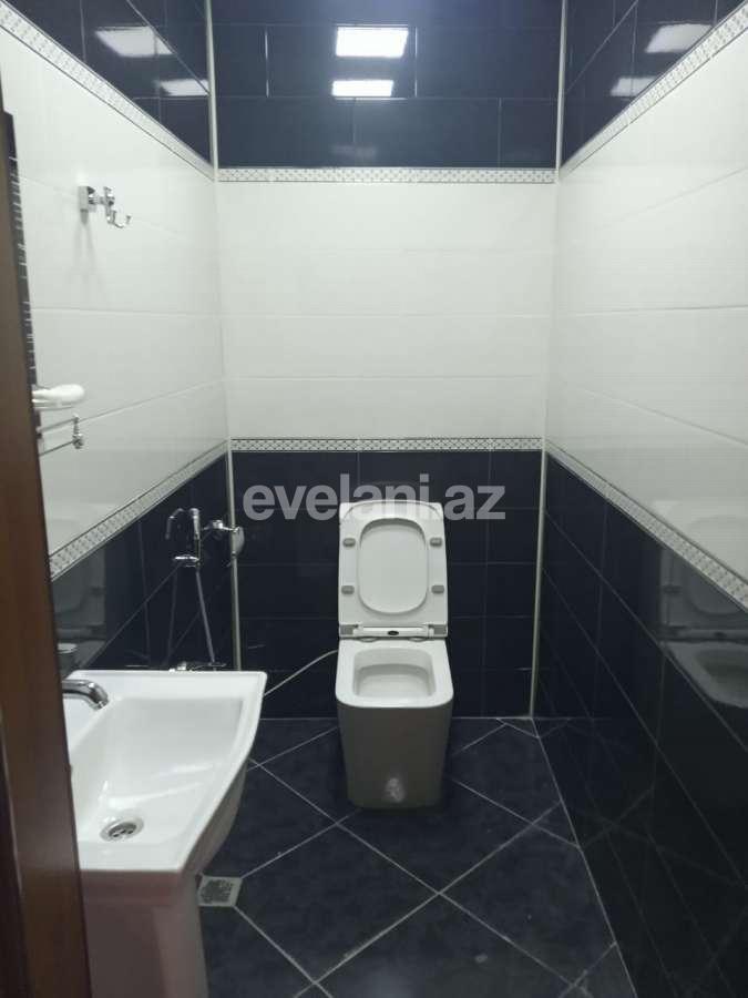 Satılır, yeni tikili, 4 otaqlı, 218 m², Gənclik m.