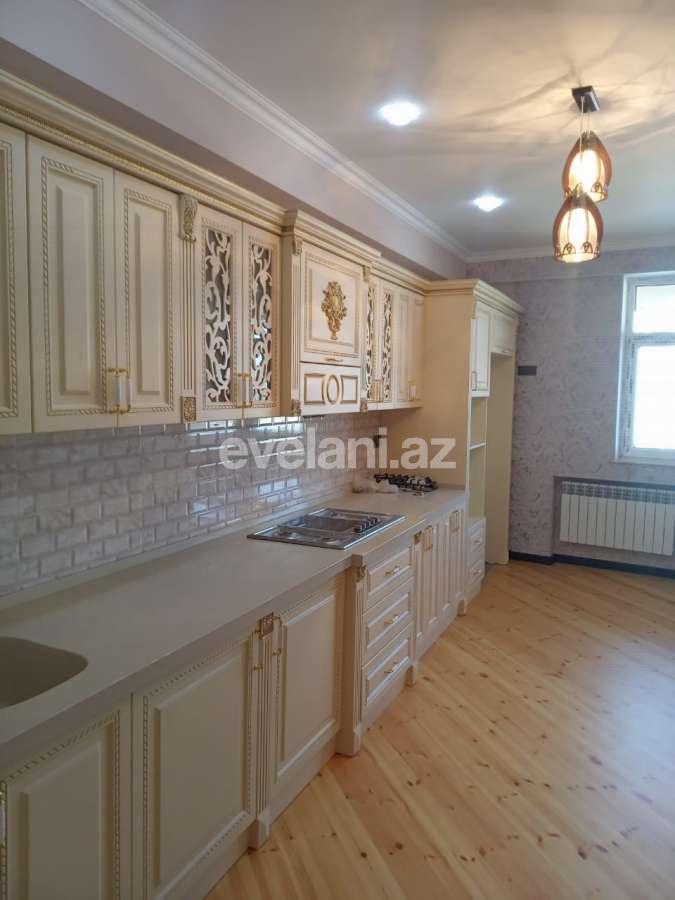Satılır, yeni tikili, 4 otaqlı, 218 m², Gənclik m.