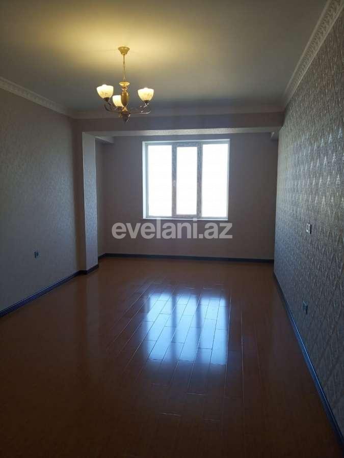 Satılır, yeni tikili, 4 otaqlı, 218 m², Gənclik m.