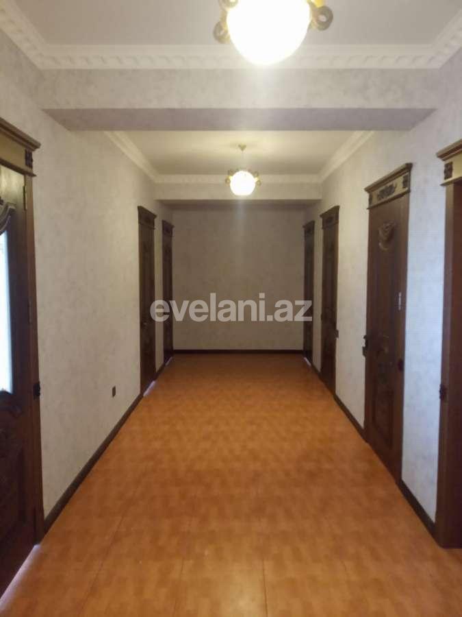 Satılır, yeni tikili, 4 otaqlı, 218 m², Gənclik m.