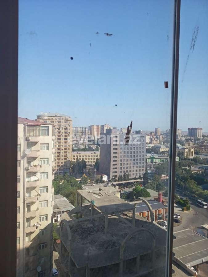 Satılır, yeni tikili, 4 otaqlı, 218 m², Gənclik m.