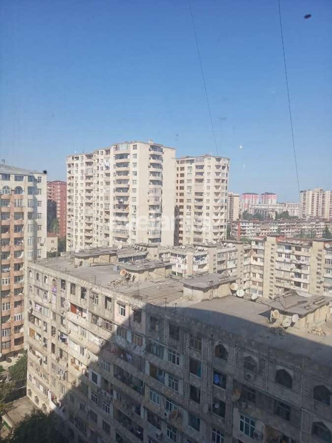 Satılır, yeni tikili, 4 otaqlı, 218 m², Gənclik m.