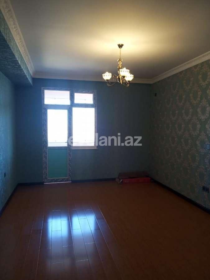 Satılır, yeni tikili, 4 otaqlı, 218 m², Gənclik m.