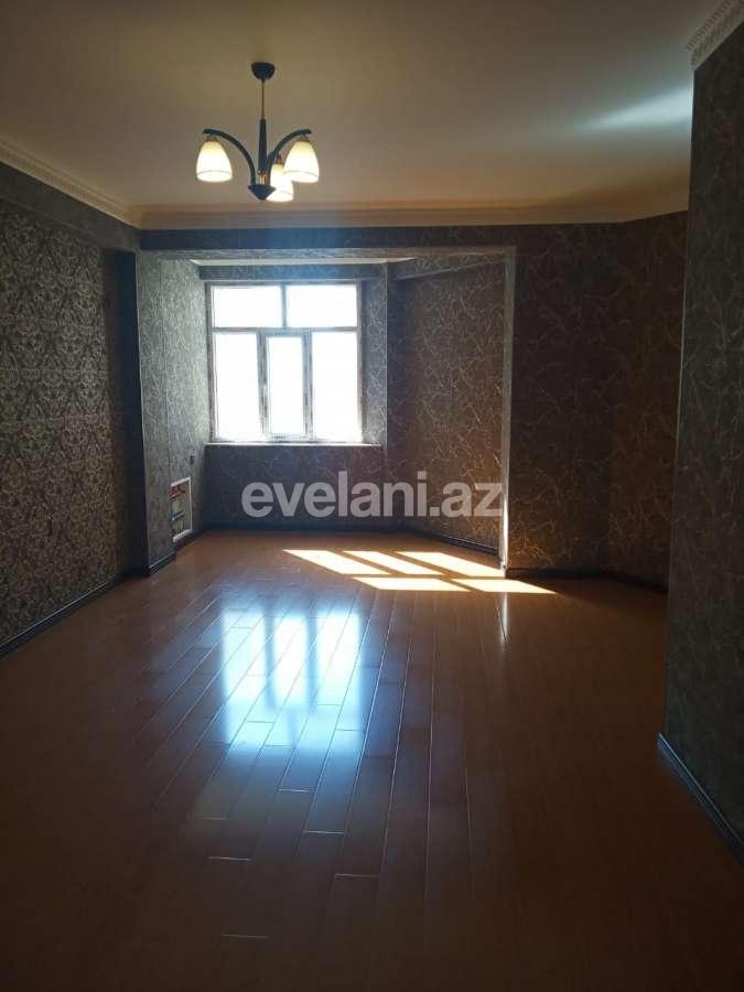 Satılır, yeni tikili, 4 otaqlı, 218 m², Gənclik m.