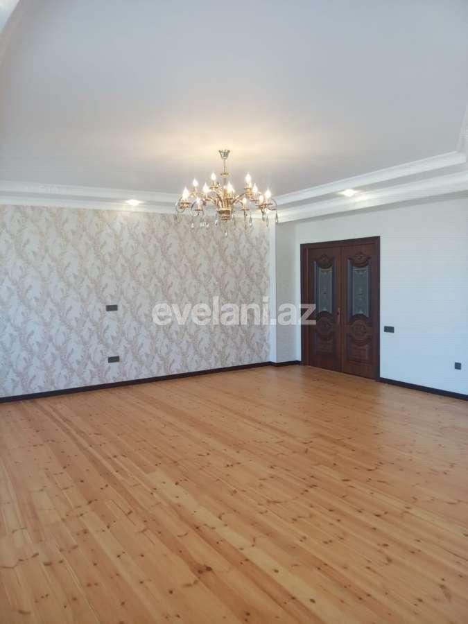 Satılır, yeni tikili, 4 otaqlı, 218 m², Gənclik m.