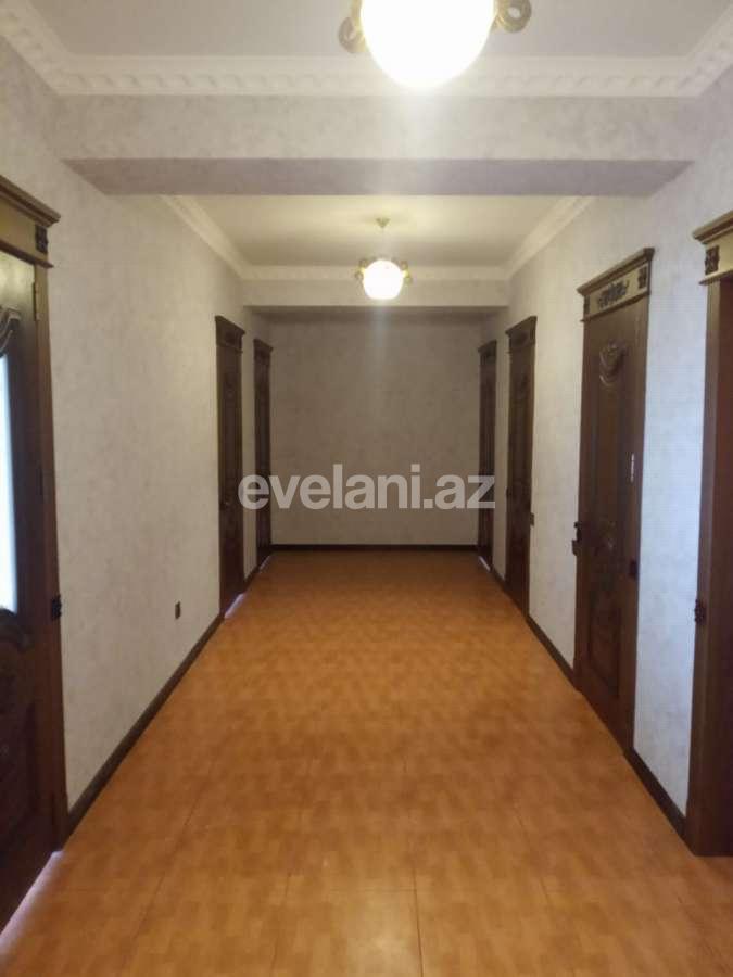 Satılır, yeni tikili, 4 otaqlı, 218 m², Gənclik m.