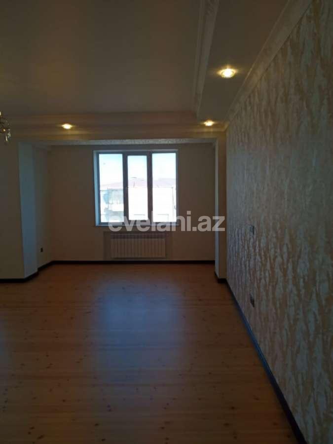 Satılır, yeni tikili, 4 otaqlı, 218 m², Gənclik m.