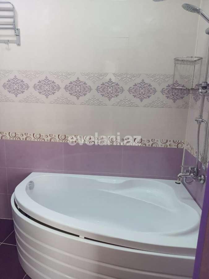 Satılır, yeni tikili, 4 otaqlı, 218 m², Gənclik m.