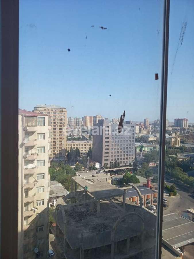 Satılır, yeni tikili, 4 otaqlı, 218 m², Gənclik m.