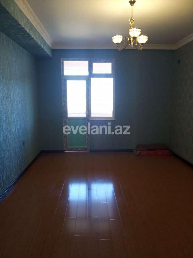 Satılır, yeni tikili, 4 otaqlı, 218 m², Gənclik m.