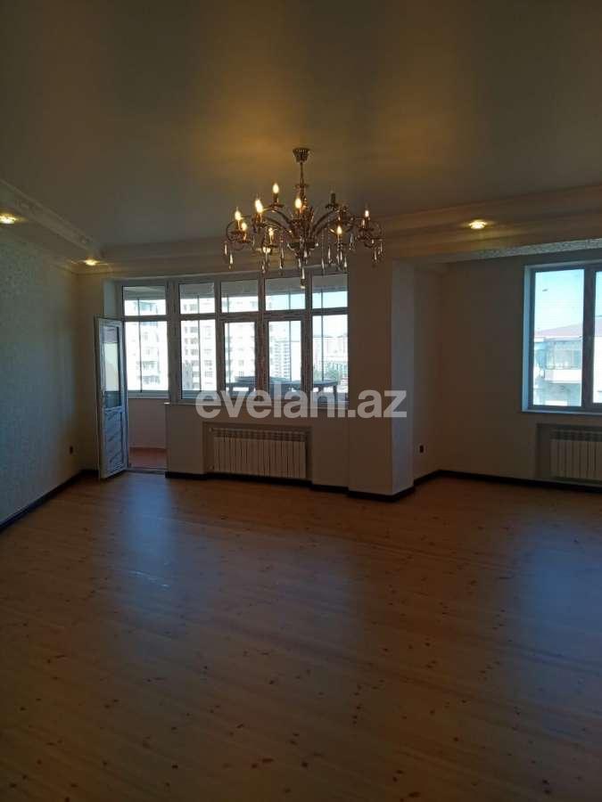 Satılır, yeni tikili, 4 otaqlı, 218 m², Gənclik m.