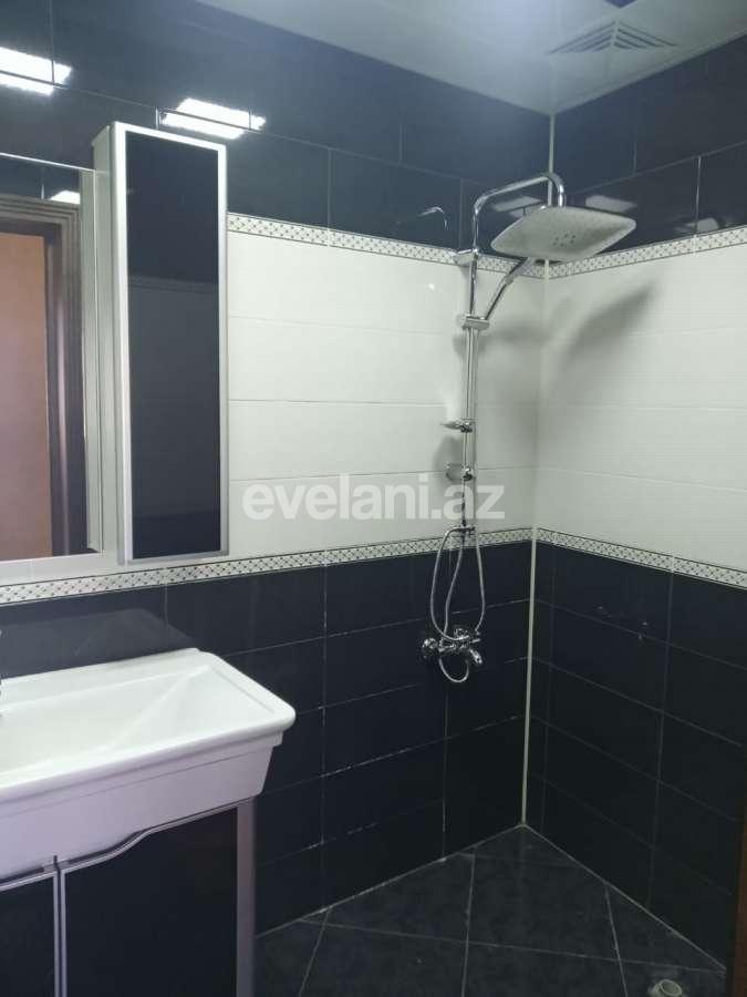 Satılır, yeni tikili, 4 otaqlı, 218 m², Gənclik m.