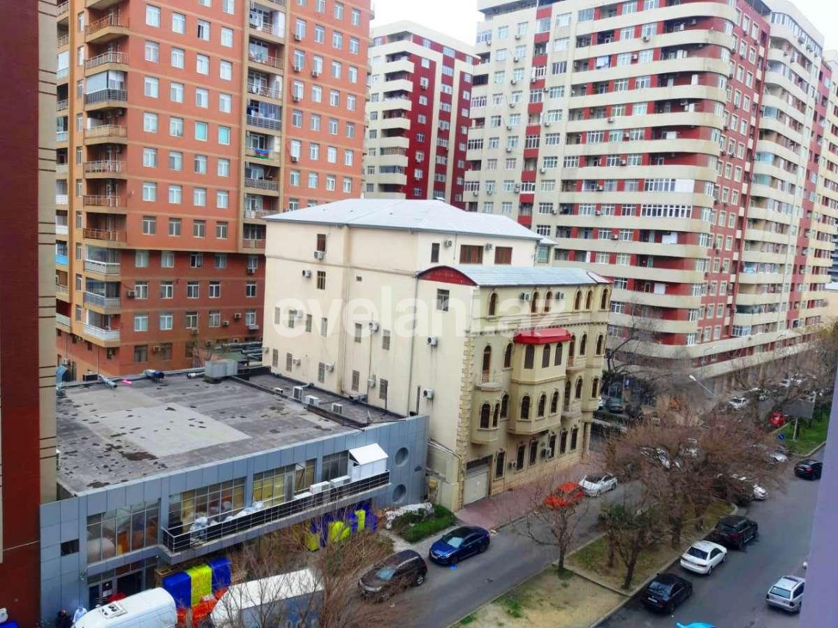 Satılır, yeni tikili, 2 otaqlı, 94.5 m², Gənclik m.