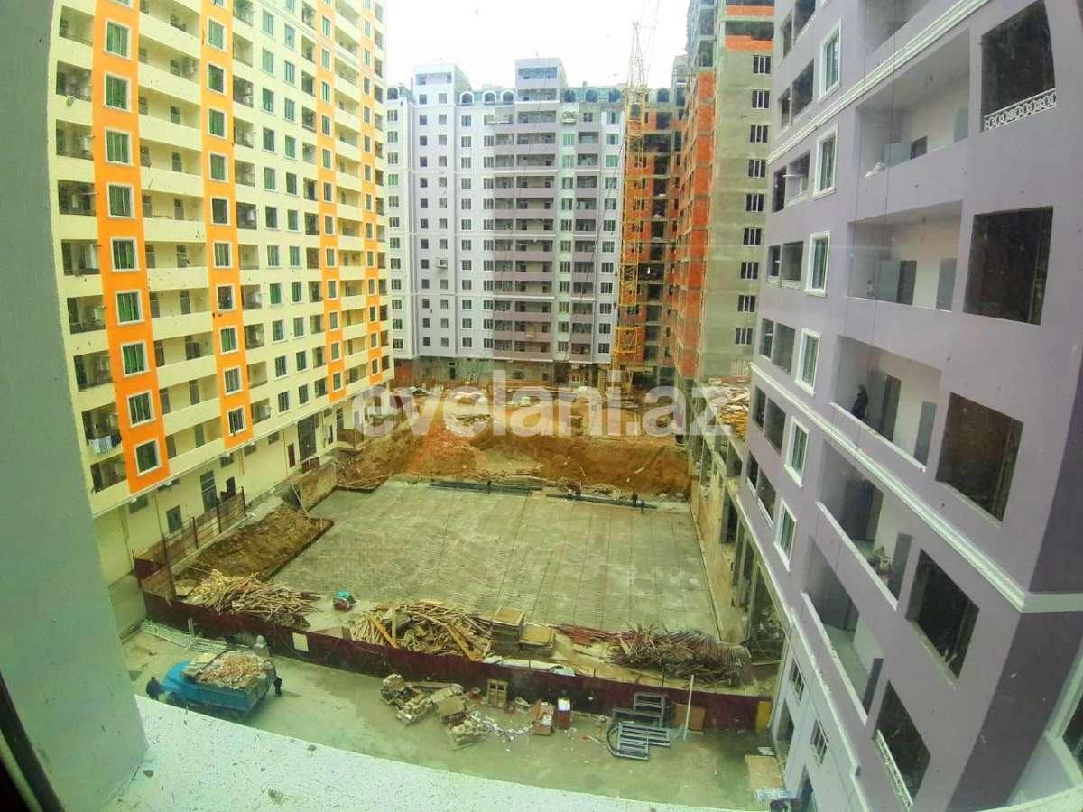 Satılır, yeni tikili, 2 otaqlı, 94.5 m², Gənclik m.