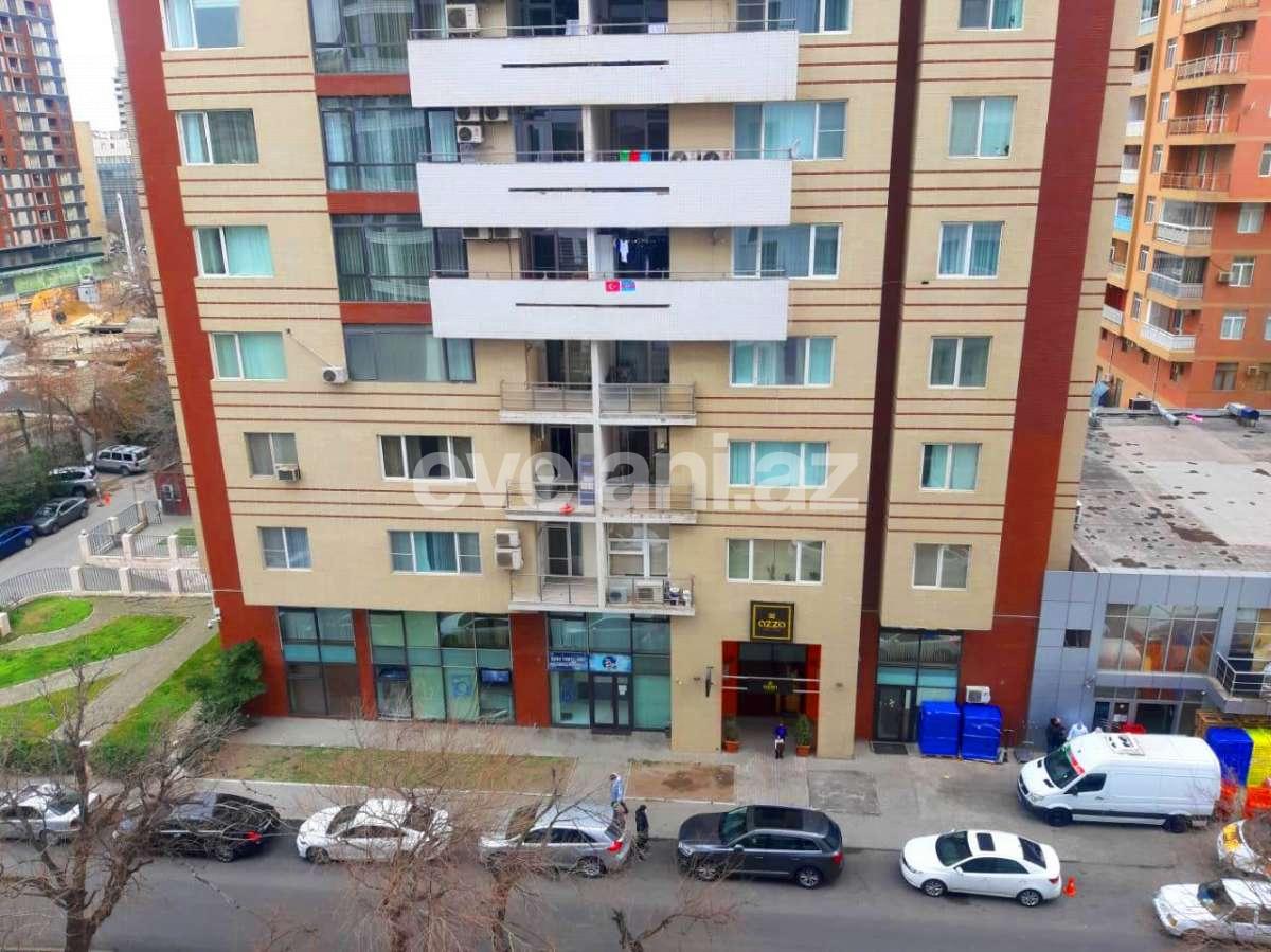 Satılır, yeni tikili, 2 otaqlı, 94.5 m², Gənclik m.