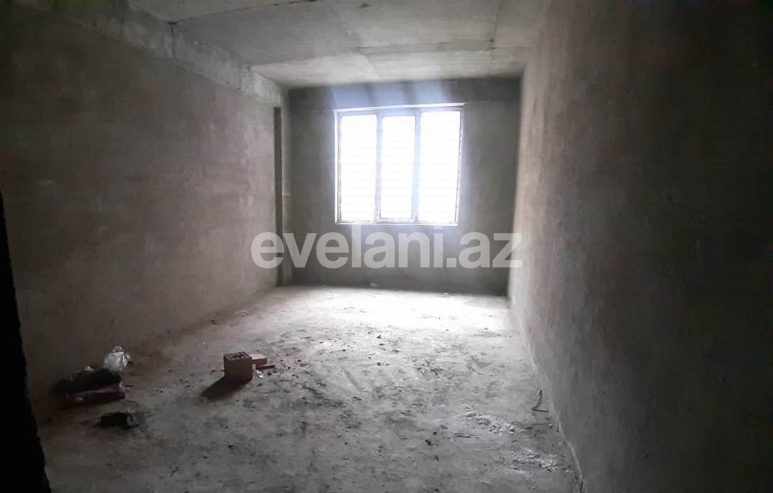 Satılır, yeni tikili, 2 otaqlı, 94.5 m², Gənclik m.