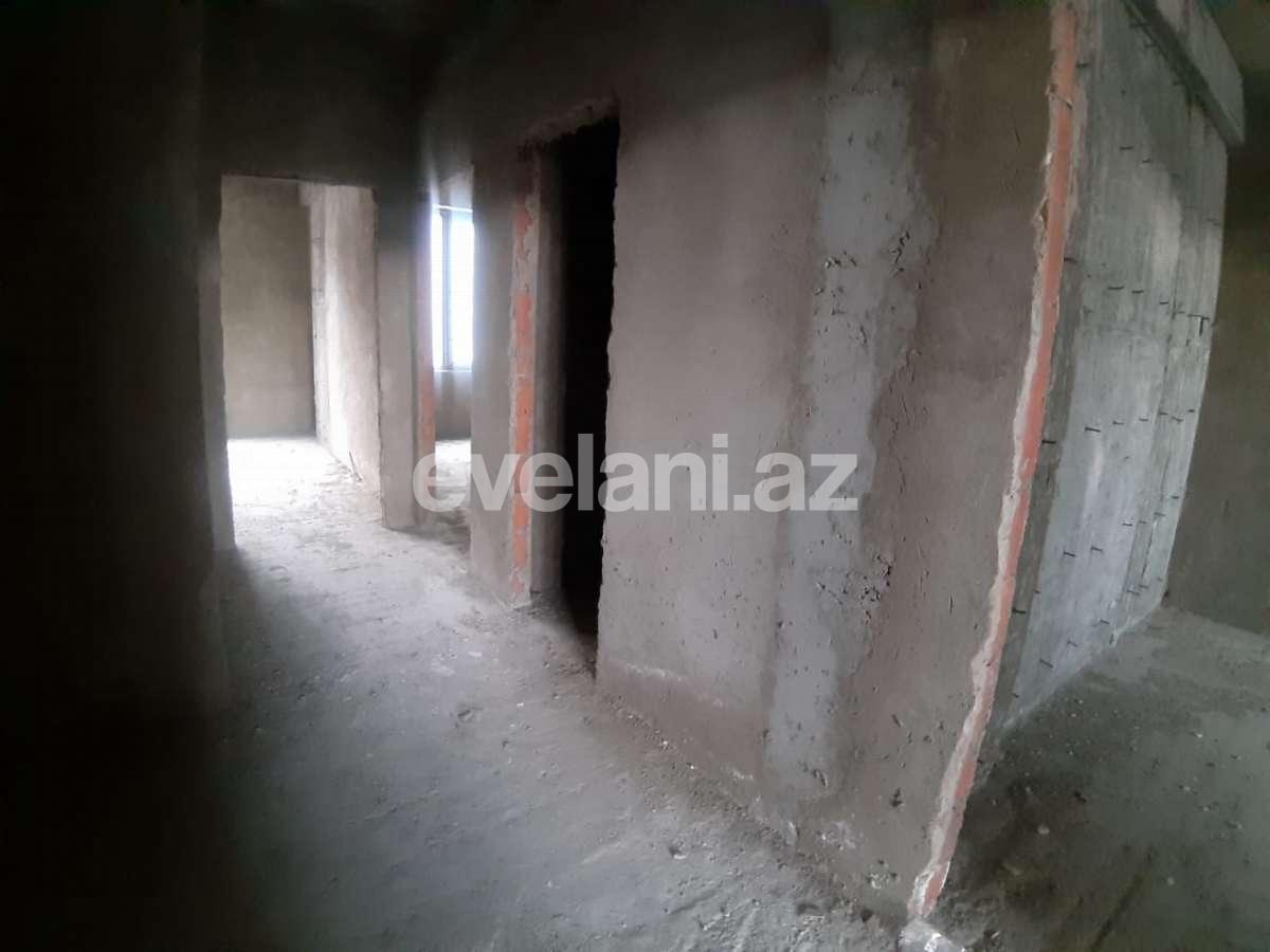 Satılır, yeni tikili, 2 otaqlı, 94.5 m², Gənclik m.