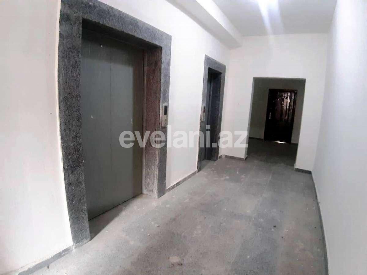 Satılır, yeni tikili, 2 otaqlı, 94.5 m², Gənclik m.
