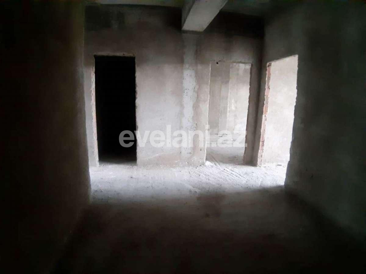 Satılır, yeni tikili, 2 otaqlı, 94.5 m², Gənclik m.