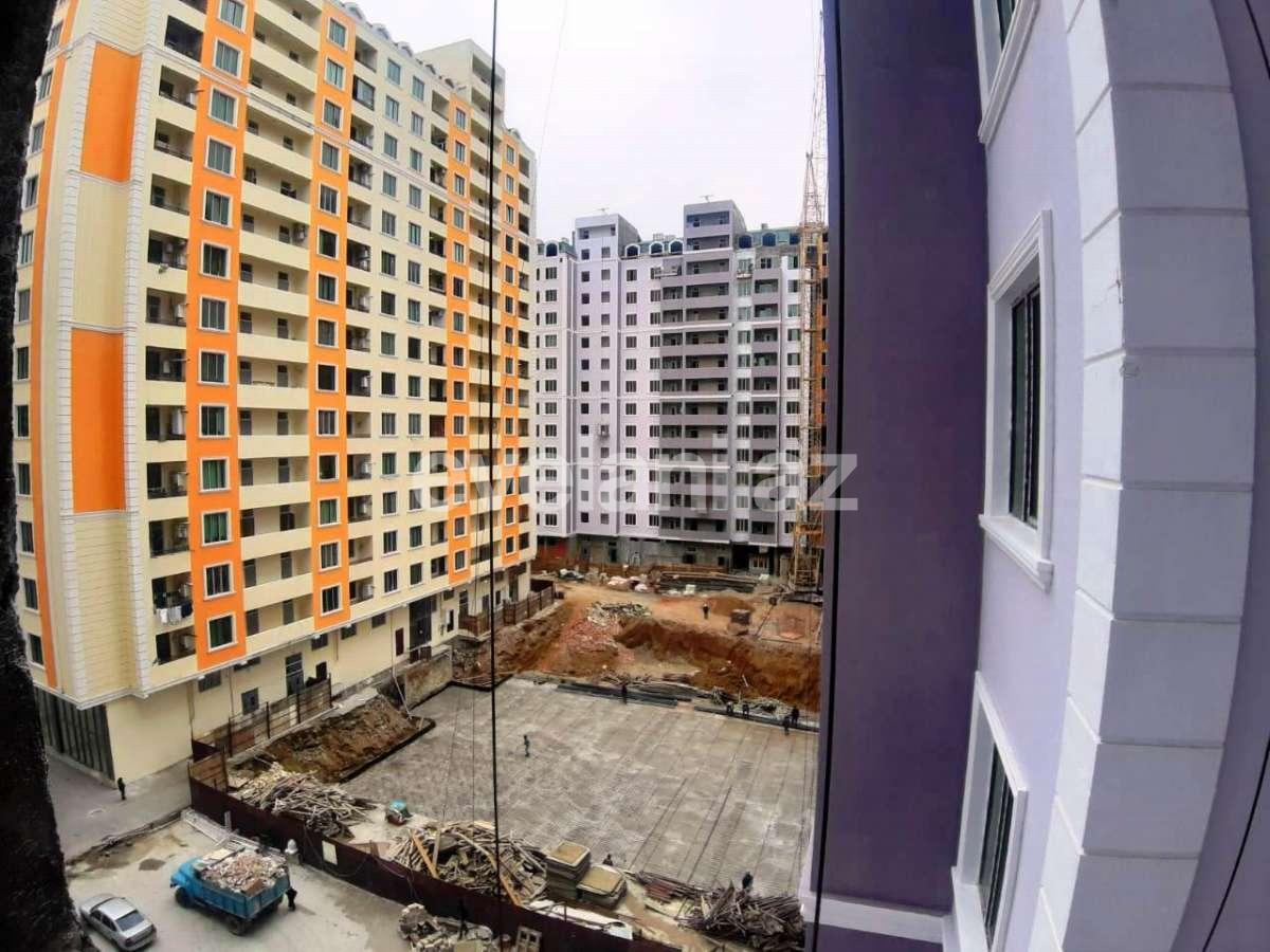 Satılır, yeni tikili, 2 otaqlı, 94.5 m², Gənclik m.