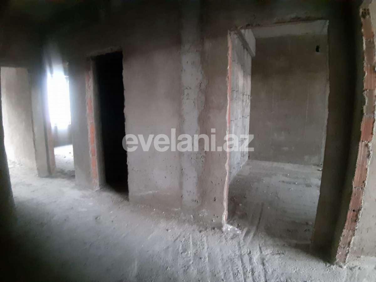Satılır, yeni tikili, 2 otaqlı, 94.5 m², Gənclik m.
