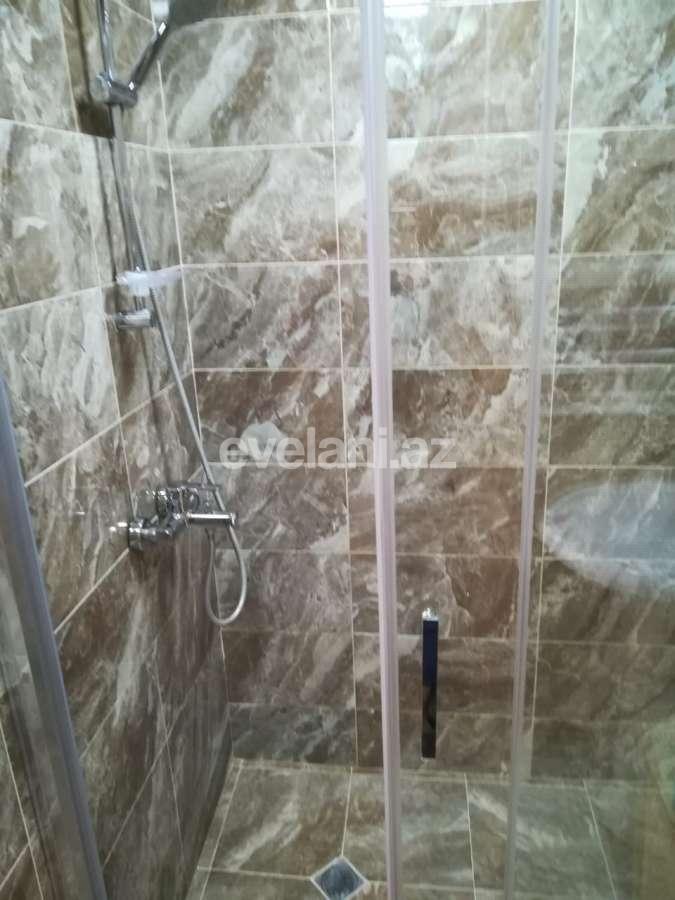 Satılır, yeni tikili, 2 otaqlı, 47 m², Qara Qarayev m.