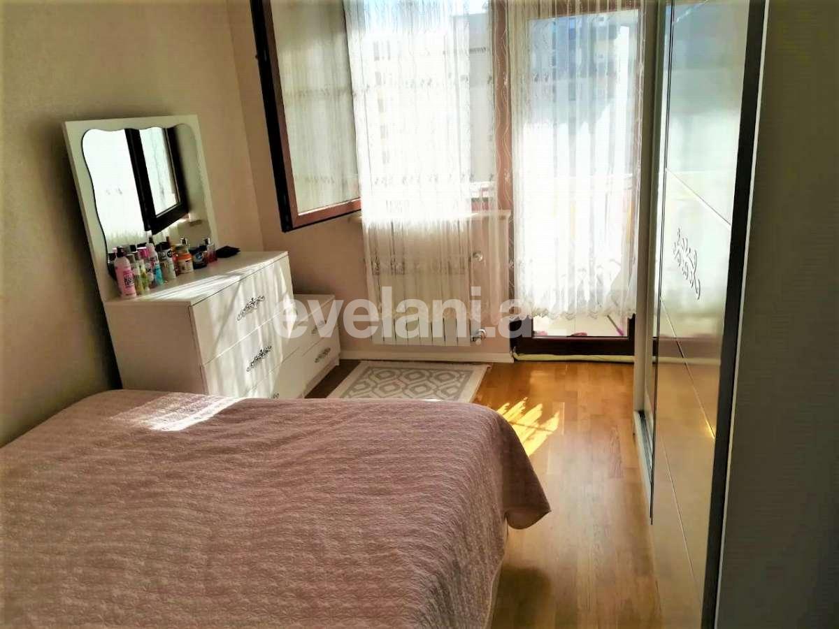 Satılır, yeni tikili, 2 otaqlı, 47 m², Qara Qarayev m.