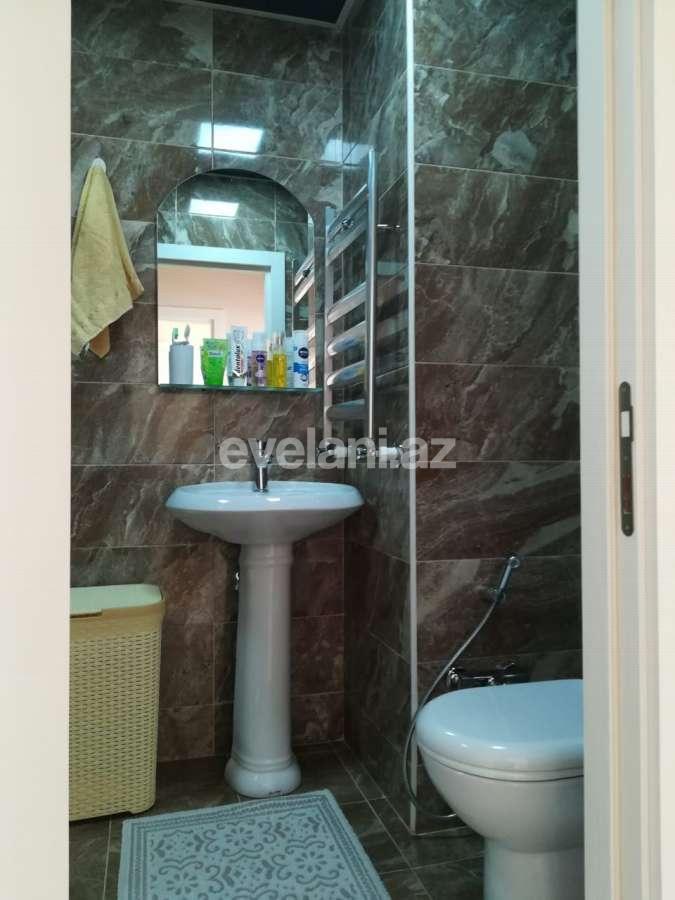 Satılır, yeni tikili, 2 otaqlı, 47 m², Qara Qarayev m.