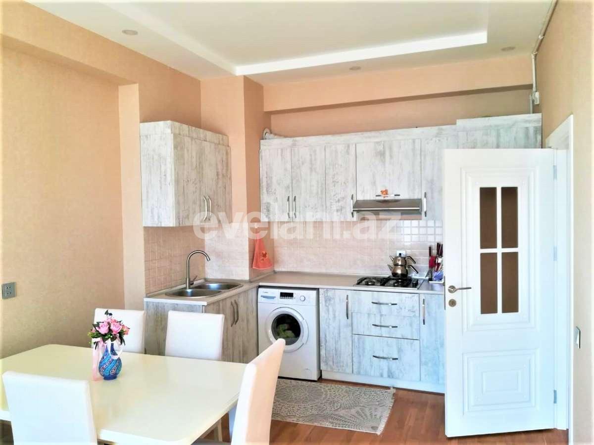 Satılır, yeni tikili, 2 otaqlı, 47 m², Qara Qarayev m.