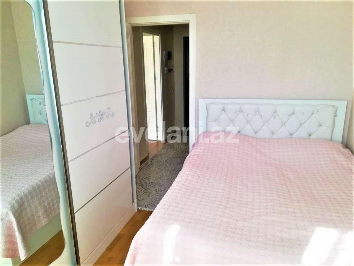 Satılır, yeni tikili, 2 otaqlı, 47 m², Qara Qarayev m.